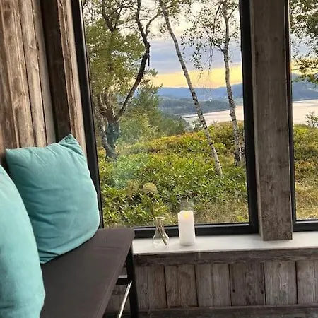 Stabbur Med Fantastisk Utsikt! *