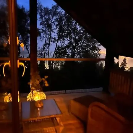 Stabbur Med Fantastisk Utsikt! *