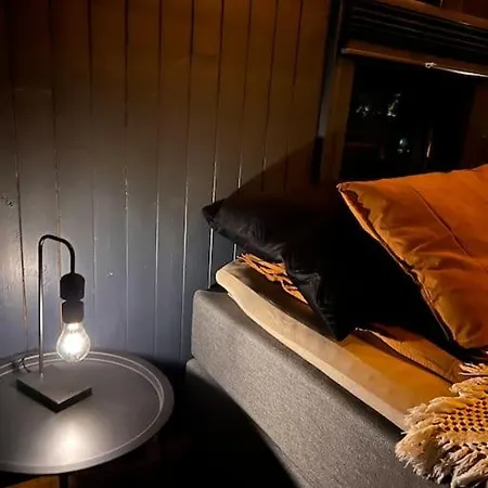 Lejlighed Stabbur Med Fantastisk Utsikt!