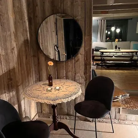 Stabbur Med Fantastisk Utsikt!