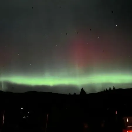 Stabbur Med Fantastisk Utsikt! *