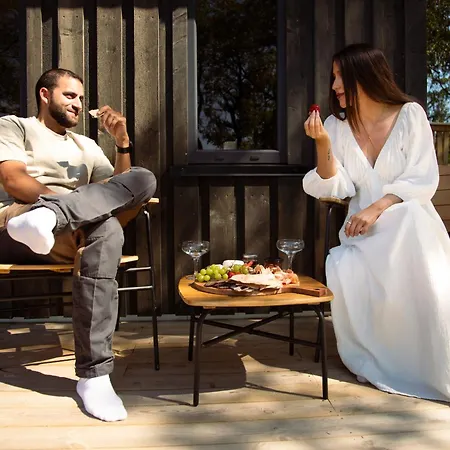 Апартаменты Stabbur Med Fantastisk Utsikt!