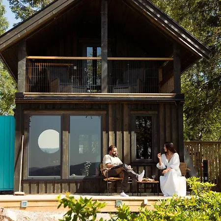 Apartamento Stabbur Med Fantastisk Utsikt!