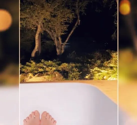 Stabbur Med Fantastisk Utsikt! *