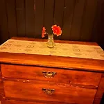 Stabbur Med Fantastisk Utsikt! Steinkjer
