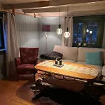 Stabbur Med Fantastisk Utsikt!