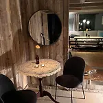 Stabbur Med Fantastisk Utsikt!