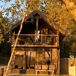 Appartement Stabbur Med Fantastisk Utsikt! Steinkjer