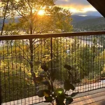 Stabbur Med Fantastisk Utsikt! Appartement