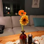 Appartement Stabbur Med Fantastisk Utsikt! *