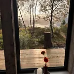 Appartement Stabbur Med Fantastisk Utsikt!