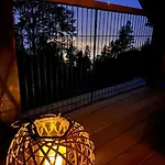 Stabbur Med Fantastisk Utsikt! Steinkjer