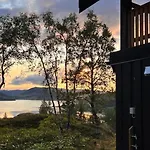 Stabbur Med Fantastisk Utsikt! *