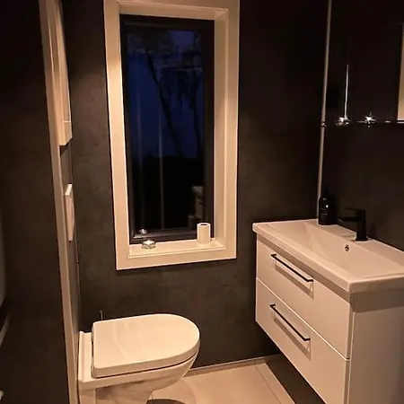 Stabbur Med Fantastisk Utsikt! * Steinkjer