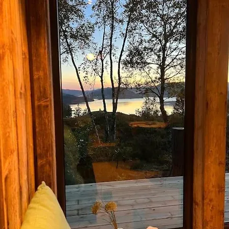 Leilighet Stabbur Med Fantastisk Utsikt! *